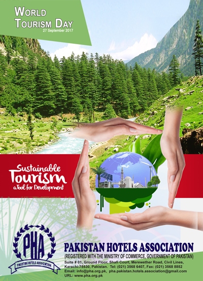 World Tourism Days 2017